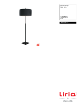 Lirio by Philips 3675311LI Datasheet