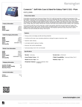 Kensington K97115WW Datasheet