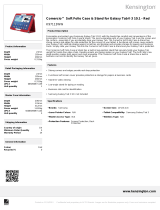 Kensington K97114WW Datasheet