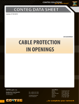 Conteg DP-KP-KAR3 Datasheet