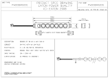 Eaton PW103BA0UC01 Datasheet