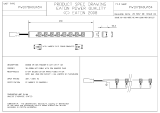 Eaton PW107BA0UA54 Datasheet