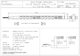 Eaton PW107BA0UB67 Datasheet