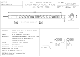 Eaton PW107BA0UB74 Datasheet