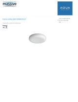 Massive 320663110 Datasheet