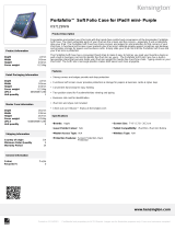 Kensington K97129WW Datasheet