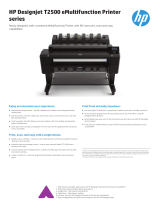 HP CR359A Datasheet