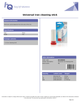 HQ W9-09082N Datasheet