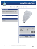 HQ W9-09622N Datasheet