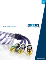 G&BL HVQ3 User manual