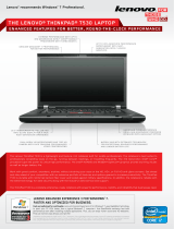 Lenovo N1BBSRT Datasheet