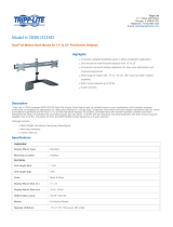 Tripp Lite DDR1323SD Datasheet