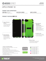 Trident Aegis Datasheet