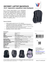 V7 CBEX1A-BLK-1N Datasheet