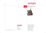 Avaya 4999108529 User manual