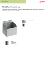 Novus 723+0069+000 Datasheet