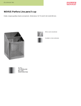 Novus 724+0069+000 Datasheet