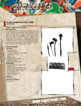 Cirkuit Planet CKP-EP3412 Datasheet