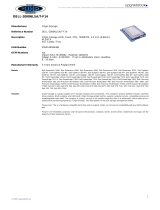Origin Storage DELL-2000NLSA/7-F14 Datasheet