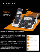 Alcatel ATL1407693 Datasheet