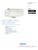 Philips F602636NV Datasheet