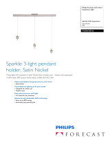 Philips Forecast Sparkle Datasheet