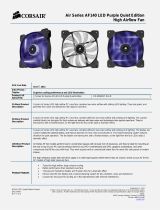 Corsair CO-9050017-PLED Datasheet
