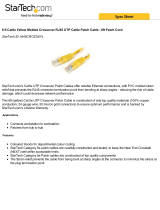 StarTech.comM45CROSS6YL