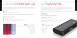 CasePower A80 Datasheet