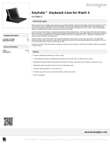 Kensington K97088US Datasheet