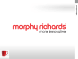 Morphy Richards 47140 Datasheet