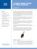 Finisar HFE4190-441 Datasheet