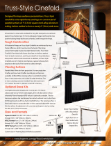 Draper 221009 Datasheet