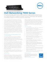 Dell Networking 7048 User manual