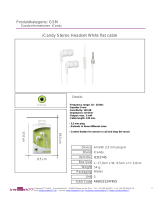 trendwerk77 ICD2745 Datasheet