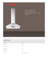 AEG 942 122 754 Datasheet