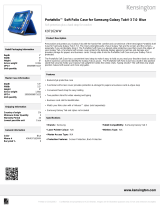 Kensington K97162WW Datasheet