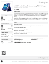 Kensington K97164WW Datasheet