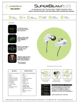 Andrea ElectronicsSB-205B