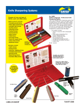 GATCO 10005 Datasheet