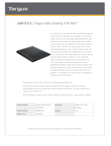 Targus AWE57CA Datasheet