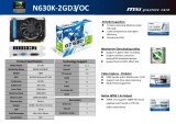 MSI V809-804R Datasheet