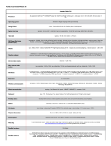 Toshiba PSCBYV-05E002AR Datasheet