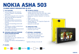 Nokia A00015633 Datasheet