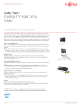 Fujitsu S26391-F1378-L830 Datasheet