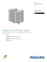 Philips AC4113/00 Datasheet