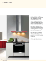 Miele DRP 2900 GLAS User manual