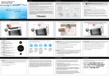 Aluratek ADEQ108F User manual