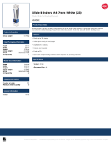 GBC 46006E Datasheet