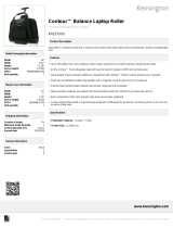 Kensington K62533USA Datasheet